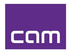 Logo CAM