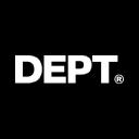 Logo DEPT