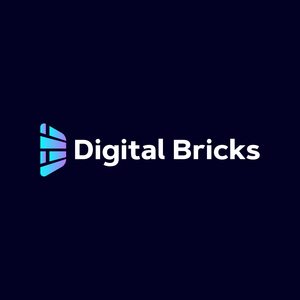 Logo Digital Bricks