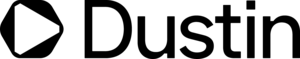Logo Dustin