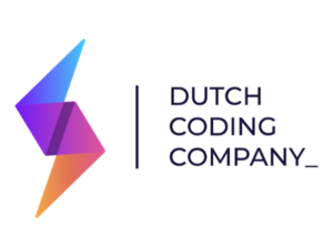 Logo Dutch Coding Company