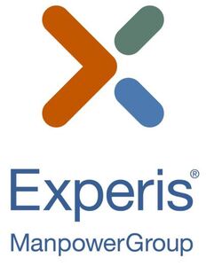 Logo Experis