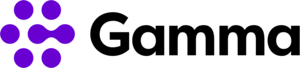 Logo Gamma Communications