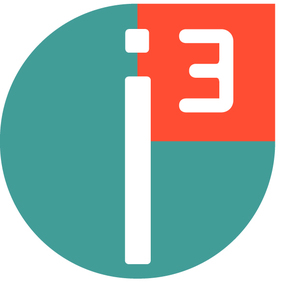 Logo i3 Groep
