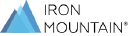 Logo Iron Mountain