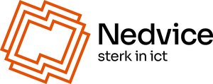 Logo Nedvice ICT