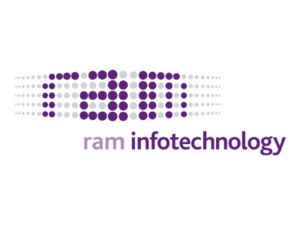 Logo RAM Infotechnology