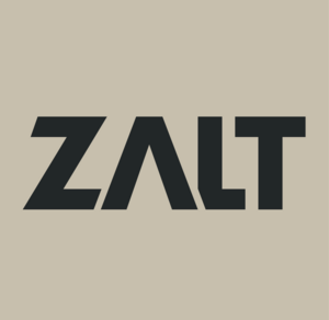 Logo Zalt